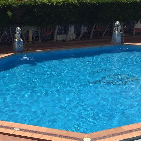 Apartment Surycan Summer Style Playa del Ingles (Gran Canaria)