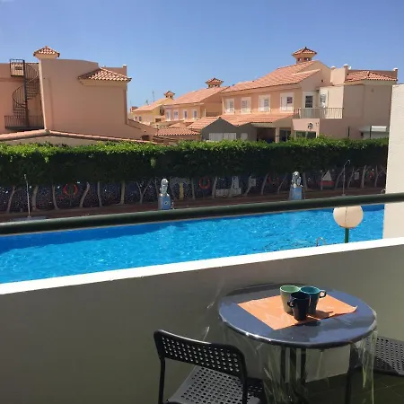 Surycan Summer Style Apartment *