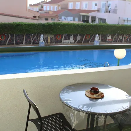 Apartment Surycan Summer Style *