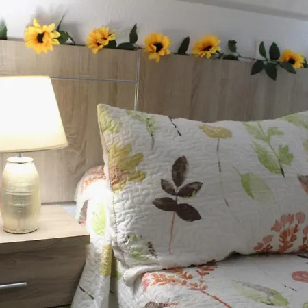 Apartment Surycan Summer Style