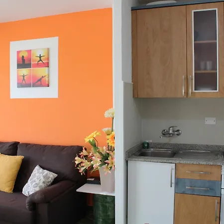 Surycan Summer Style Apartment Playa del Ingles (Gran Canaria)