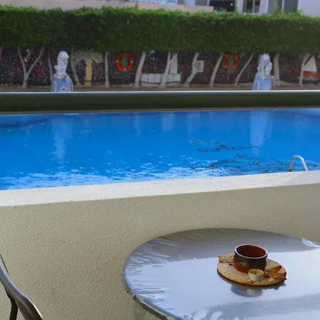Apartment Surycan Summer Style *