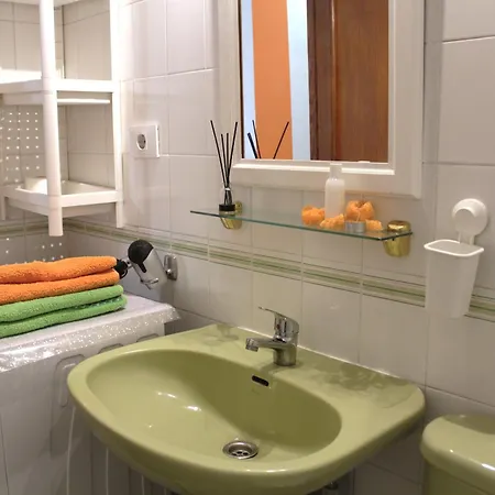 Apartment Surycan Summer Style