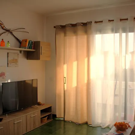 Apartment Surycan Summer Style *