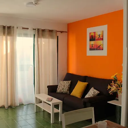 Surycan Summer Style Apartment
