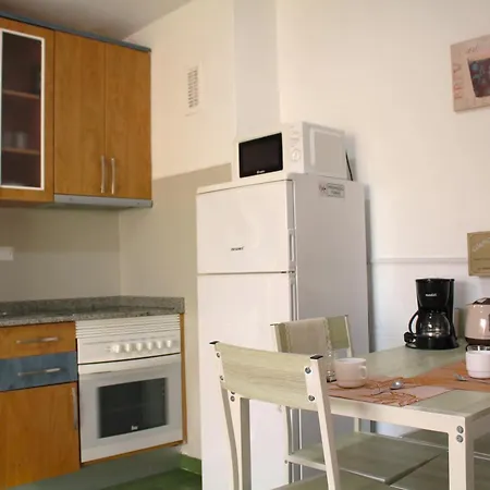 Apartment Surycan Summer Style