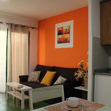 Apartment Surycan Summer Style *