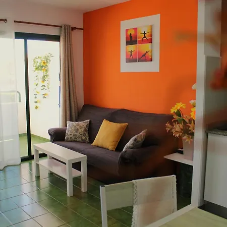 Surycan Summer Style Apartment