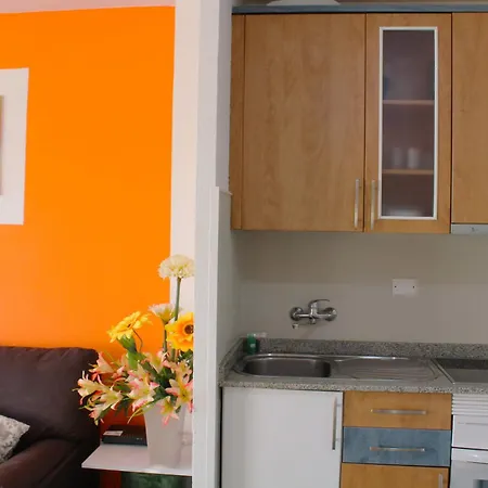 Surycan Summer Style Apartment *