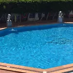 Апартаменты Surycan Summer Style Плайя-дель-Инглес