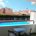 Surycan Summer Style * Плайя-дель-Инглес