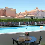 Апартаменты Surycan Summer Style Плайя-дель-Инглес