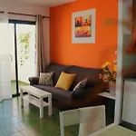 Surycan Summer Style Апартаменты