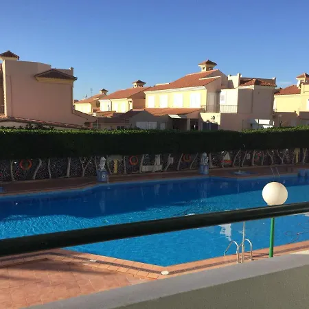 Surycan Summer Style Apartamento