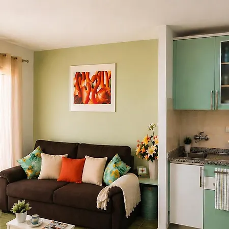 Apartamento Surycan Summer Style Playa del Inglés