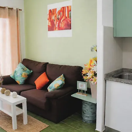Apartamento Surycan Summer Style *
