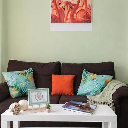 Surycan Summer Style Apartamento