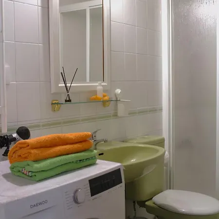 Surycan Summer Style Apartamento *