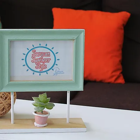 Apartamento Surycan Summer Style Playa del Inglés