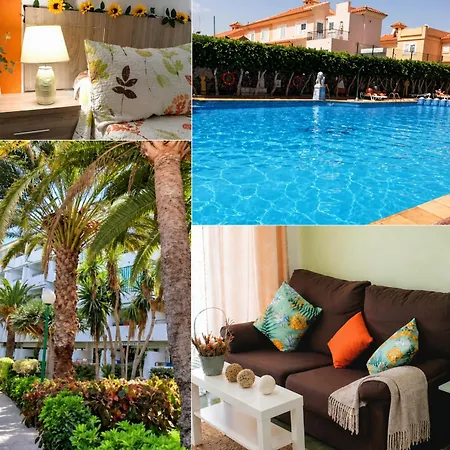 Apartamento Surycan Summer Style