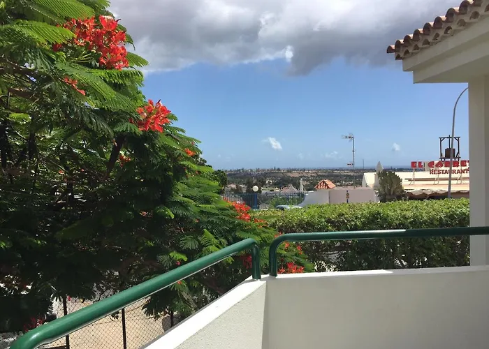 Surycan Summer Style Apartment Playa del Ingles (Gran Canaria)