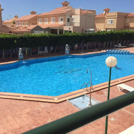 Surycan Summer Style Daire Playa del Ingles (Gran Canaria)
