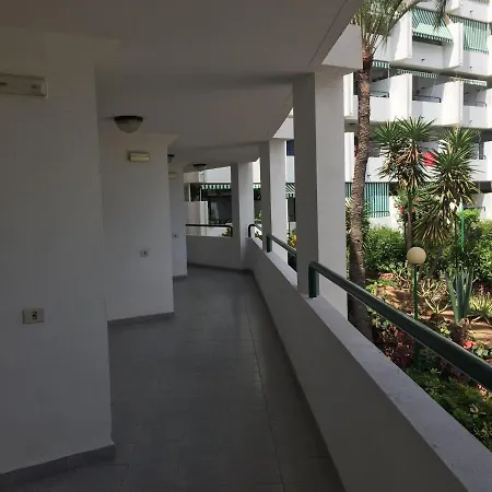 Daire Surycan Summer Style Playa del Ingles (Gran Canaria)