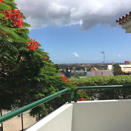 Surycan Summer Style شقة بلايا ديل إنغلز