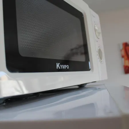 شقة Surycan Summer Style *